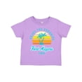 thumbnail image 1 of Inktastic Summer Enjoy the Sunshine Fort Meyers Florida in Blue Boys or Girls Toddler T-Shirt, 1 of 5