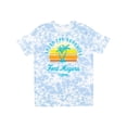 thumbnail image 1 of Inktastic Summer Enjoy the Sunshine Fort Meyers Florida in Blue T-Shirt, 1 of 5