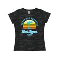 thumbnail image 1 of Inktastic Summer Enjoy the Sunshine Fort Meyers Florida in Blue Women's T-Shirt, 1 of 5