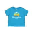 thumbnail image 1 of Inktastic Summer Enjoy the Sunshine Huntington Beach California Blue Boys or Girls Baby T-Shirt, 1 of 5