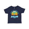 thumbnail image 1 of Inktastic Summer Enjoy the Sunshine Jacksonville Florida in Blue Boys or Girls Baby T-Shirt, 1 of 5