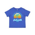 thumbnail image 1 of Inktastic Summer Enjoy the Sunshine Jacksonville Florida in Blue Boys or Girls Baby T-Shirt, 1 of 5