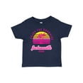 thumbnail image 1 of Inktastic Summer Enjoy the Sunshine Jacksonville Florida in Pink Boys or Girls Baby T-Shirt, 1 of 5