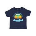 thumbnail image 1 of Inktastic Summer Enjoy the Sunshine Laguna Beach California in Blue Boys or Girls Baby T-Shirt, 1 of 5