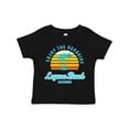 thumbnail image 1 of Inktastic Summer Enjoy the Sunshine Laguna Beach California in Blue Boys or Girls Toddler T-Shirt, 1 of 5