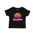 thumbnail image 1 of Inktastic Summer Enjoy the Sunshine Laguna Beach California in Pink Boys or Girls Baby T-Shirt, 1 of 5