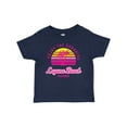 thumbnail image 1 of Inktastic Summer Enjoy the Sunshine Laguna Beach California in Pink Boys or Girls Baby T-Shirt, 1 of 5