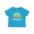 thumbnail image 1 of Inktastic Summer Enjoy the Sunshine Miami Beach Florida in Blue Boys or Girls Baby T-Shirt, 1 of 5
