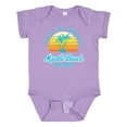 thumbnail image 1 of Inktastic Summer Enjoy the Sunshine Myrtle Beach South Carolina Blue Boys or Girls Baby Bodysuit, 1 of 5