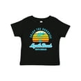 thumbnail image 1 of Inktastic Summer Enjoy the Sunshine Myrtle Beach South Carolina Blue Boys or Girls Baby T-Shirt, 1 of 5