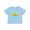 thumbnail image 1 of Inktastic Summer Enjoy the Sunshine Myrtle Beach South Carolina Blue Boys or Girls Baby T-Shirt, 1 of 5