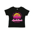 thumbnail image 1 of Inktastic Summer Enjoy the Sunshine Myrtle Beach South Carolina Pink Boys or Girls Toddler T-Shirt, 1 of 5