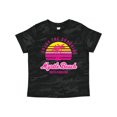 thumbnail image 1 of Inktastic Summer Enjoy the Sunshine Myrtle Beach South Carolina Pink Boys or Girls Toddler T-Shirt, 1 of 5