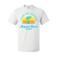 thumbnail image 1 of Inktastic Summer Enjoy the Sunshine Newport Beach Florida in Blue T-Shirt, 1 of 5