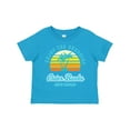 thumbnail image 1 of Inktastic Summer Enjoy the Sunshine Outer Banks North Carolina in Blue Boys or Girls Toddler T-Shirt, 1 of 5