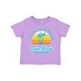 thumbnail image 1 of Inktastic Summer Enjoy the Sunshine Outer Banks North Carolina in Blue Boys or Girls Toddler T-Shirt, 1 of 5