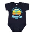 thumbnail image 1 of Inktastic Summer Enjoy the Sunshine Panama City Florida in Blue Boys or Girls Baby Bodysuit, 1 of 5