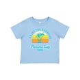 thumbnail image 1 of Inktastic Summer Enjoy the Sunshine Panama City Florida in Blue Boys or Girls Baby T-Shirt, 1 of 5