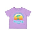 thumbnail image 1 of Inktastic Summer Enjoy the Sunshine Panama City Florida in Blue Boys or Girls Toddler T-Shirt, 1 of 5
