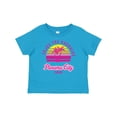 thumbnail image 1 of Inktastic Summer Enjoy the Sunshine Panama City Florida in Pink Boys or Girls Baby T-Shirt, 1 of 5