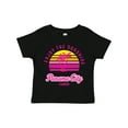thumbnail image 1 of Inktastic Summer Enjoy the Sunshine Panama City Florida in Pink Boys or Girls Toddler T-Shirt, 1 of 5