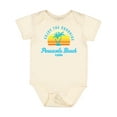 thumbnail image 1 of Inktastic Summer Enjoy the Sunshine Pensacola Beach Florida in Blue Boys or Girls Baby Bodysuit, 1 of 5