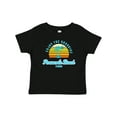 thumbnail image 1 of Inktastic Summer Enjoy the Sunshine Pensacola Beach Florida in Blue Boys or Girls Baby T-Shirt, 1 of 5