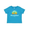 thumbnail image 1 of Inktastic Summer Enjoy the Sunshine Pensacola Beach Florida in Blue Boys or Girls Baby T-Shirt, 1 of 5