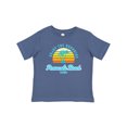 thumbnail image 1 of Inktastic Summer Enjoy the Sunshine Pensacola Beach Florida in Blue Boys or Girls Baby T-Shirt, 1 of 5