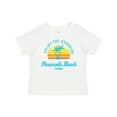 thumbnail image 1 of Inktastic Summer Enjoy the Sunshine Pensacola Beach Florida in Blue Boys or Girls Toddler T-Shirt, 1 of 5