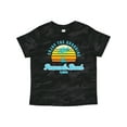 thumbnail image 1 of Inktastic Summer Enjoy the Sunshine Pensacola Beach Florida in Blue Boys or Girls Toddler T-Shirt, 1 of 5