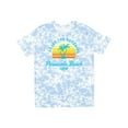 thumbnail image 1 of Inktastic Summer Enjoy the Sunshine Pensacola Beach Florida in Blue T-Shirt, 1 of 5