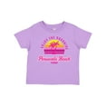 thumbnail image 1 of Inktastic Summer Enjoy the Sunshine Pensacola Beach Florida in Pink Boys or Girls Toddler T-Shirt, 1 of 5