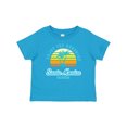 thumbnail image 1 of Inktastic Summer Enjoy the Sunshine Santa Monica California in Blue Boys or Girls Baby T-Shirt, 1 of 5