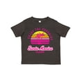 thumbnail image 1 of Inktastic Summer Enjoy the Sunshine Santa Monica California in Pink Boys or Girls Toddler T-Shirt, 1 of 5