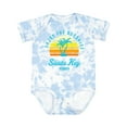 thumbnail image 1 of Inktastic Summer Enjoy the Sunshine Siesta Key Florida in Blue Boys or Girls Baby Bodysuit, 1 of 5