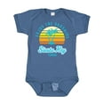 thumbnail image 1 of Inktastic Summer Enjoy the Sunshine Siesta Key Florida in Blue Boys or Girls Baby Bodysuit, 1 of 5
