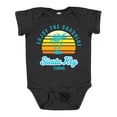 thumbnail image 1 of Inktastic Summer Enjoy the Sunshine Siesta Key Florida in Blue Boys or Girls Baby Bodysuit, 1 of 5
