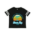 thumbnail image 1 of Inktastic Summer Enjoy the Sunshine Siesta Key Florida in Blue Boys or Girls Toddler T-Shirt, 1 of 5