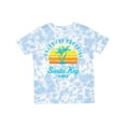 thumbnail image 1 of Inktastic Summer Enjoy the Sunshine Siesta Key Florida in Blue Boys or Girls Toddler T-Shirt, 1 of 5