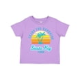 thumbnail image 1 of Inktastic Summer Enjoy the Sunshine Siesta Key Florida in Blue Boys or Girls Toddler T-Shirt, 1 of 5