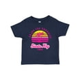 thumbnail image 1 of Inktastic Summer Enjoy the Sunshine Siesta Key Florida in Pink Boys or Girls Baby T-Shirt, 1 of 5