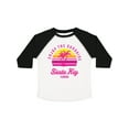 thumbnail image 1 of Inktastic Summer Enjoy the Sunshine Siesta Key Florida in Pink Boys or Girls Toddler T-Shirt, 1 of 5