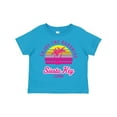 thumbnail image 1 of Inktastic Summer Enjoy the Sunshine Siesta Key Florida in Pink Boys or Girls Toddler T-Shirt, 1 of 5