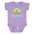 thumbnail image 1 of Inktastic Summer Enjoy the Sunshine St. Augustine Florida in Blue Boys or Girls Baby Bodysuit, 1 of 5