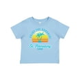 thumbnail image 1 of Inktastic Summer Enjoy the Sunshine St. Petersburg Florida in Blue Boys or Girls Baby T-Shirt, 1 of 5