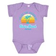 thumbnail image 1 of Inktastic Summer Enjoy the Sunshine Venice Beach California in Blue Boys or Girls Baby Bodysuit, 1 of 5