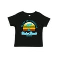 thumbnail image 1 of Inktastic Summer Enjoy the Sunshine Venice Beach California in Blue Boys or Girls Baby T-Shirt, 1 of 5