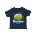 thumbnail image 1 of Inktastic Summer Enjoy the Sunshine Venice Beach California in Blue Boys or Girls Toddler T-Shirt, 1 of 5