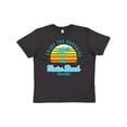 thumbnail image 1 of Inktastic Summer Enjoy the Sunshine Venice Beach California in Blue Youth T-Shirt, 1 of 5